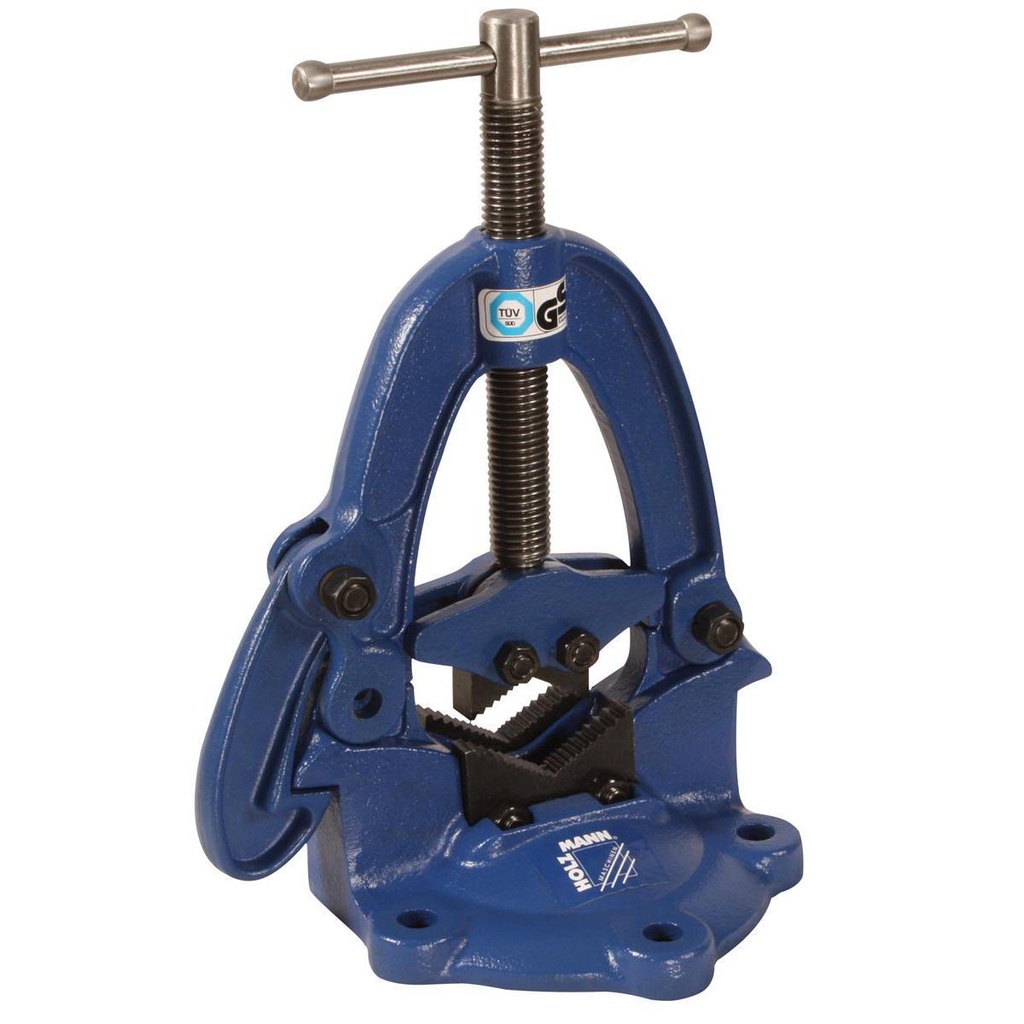 HOLZMANN pipe vice