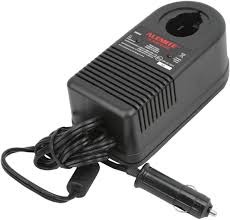 Mobile Car Charger 12V  14,4V (340916, EUROLUBE)