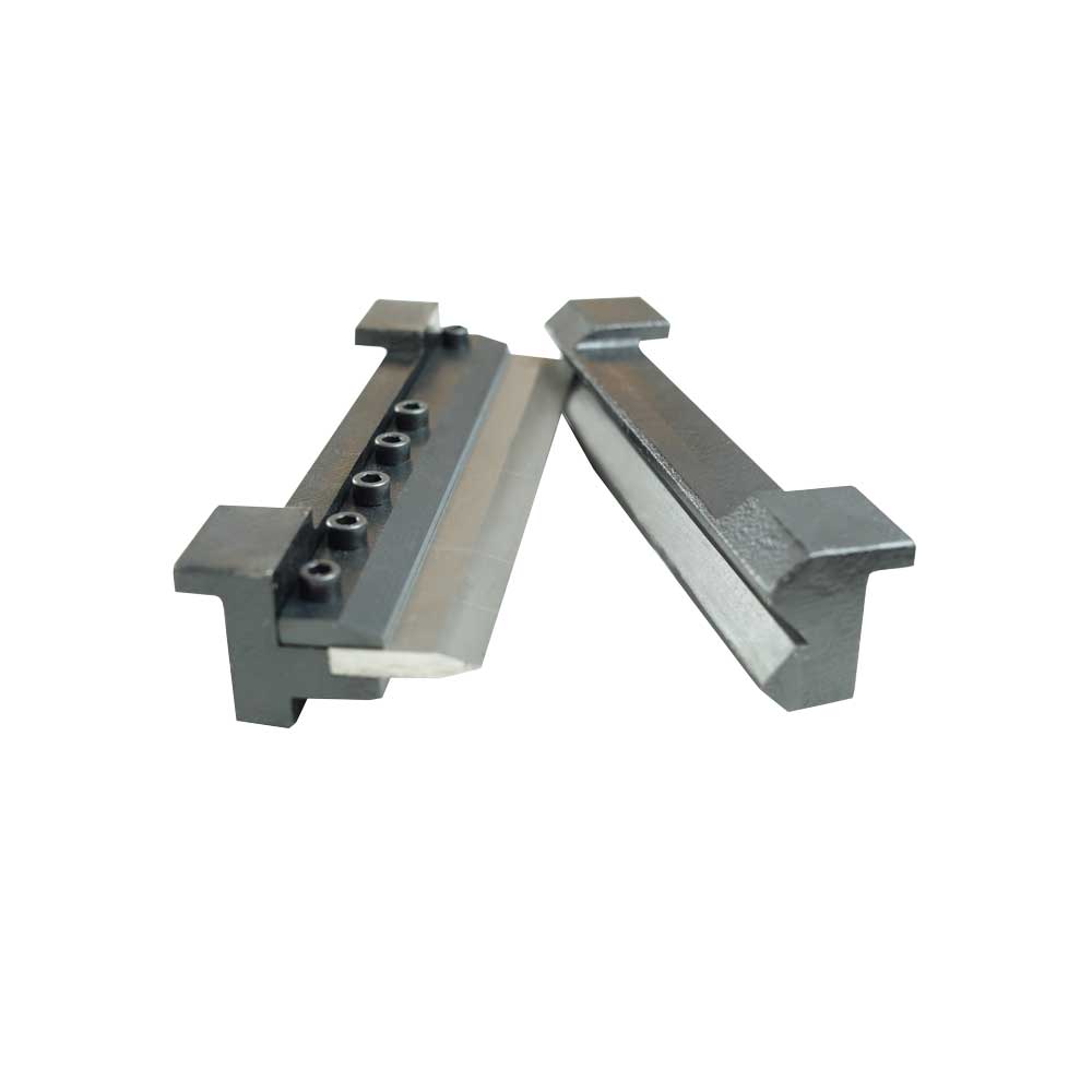 HOLZMANN magnetic vice jaws