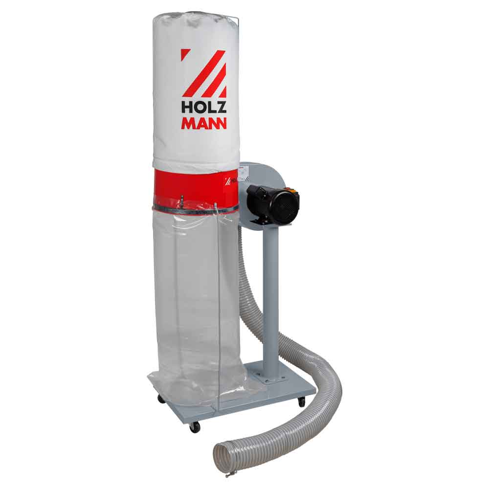 HOLZMANN dust collector