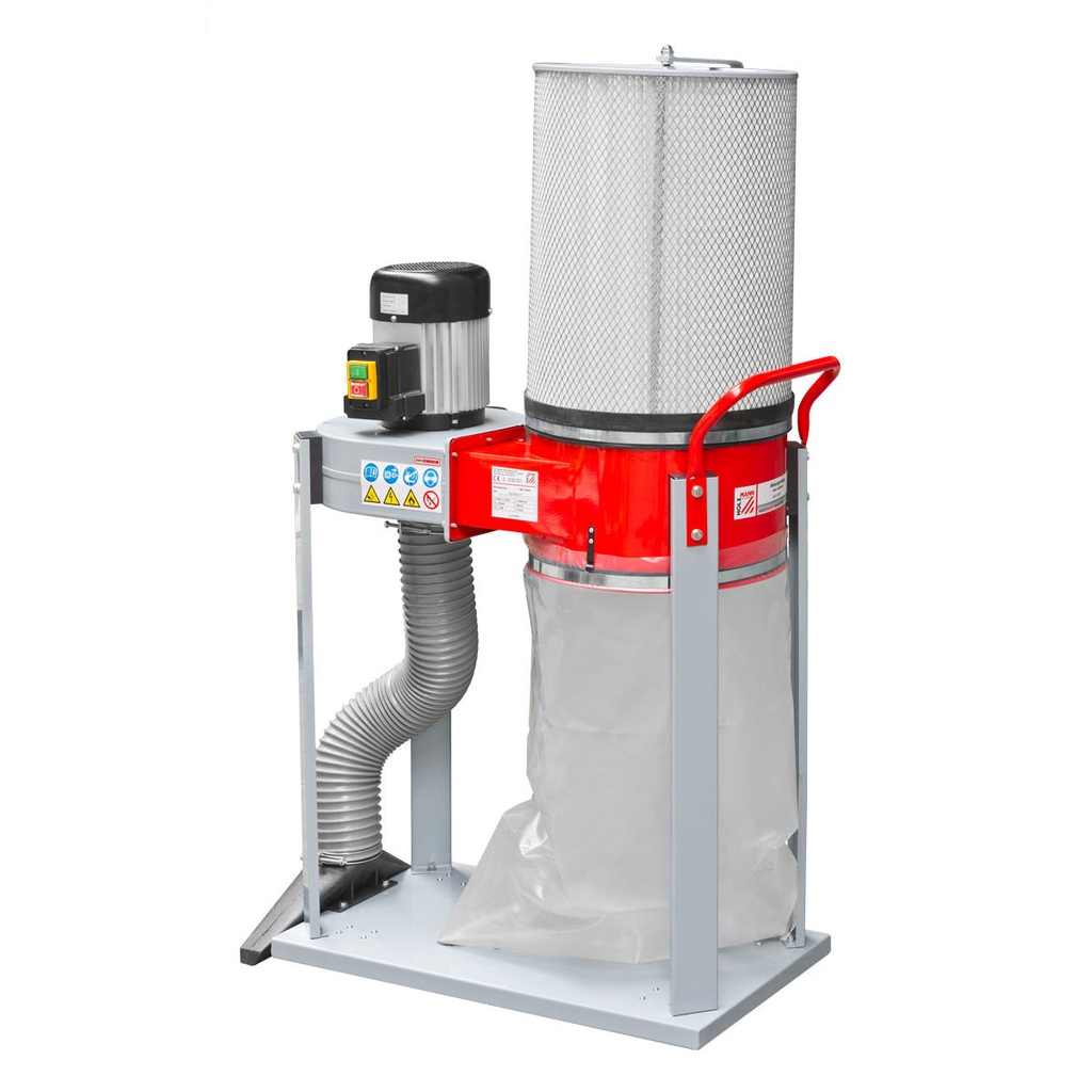 HOLZMANN dust collector