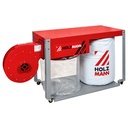 dust collector (ABS2200FLEX_400V, HOLZMANN)