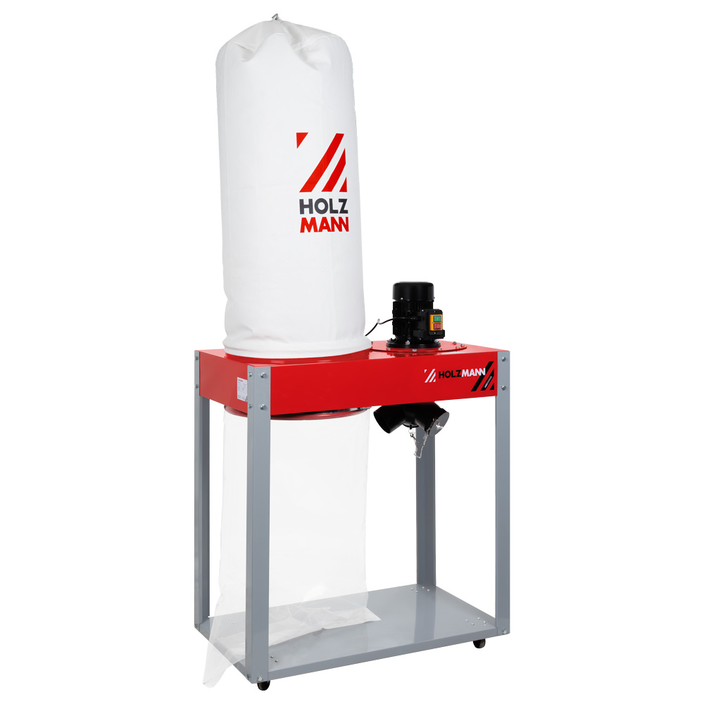 HOLZMANN dust collector