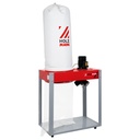 dust collector (ABS3000SE_400V, HOLZMANN)