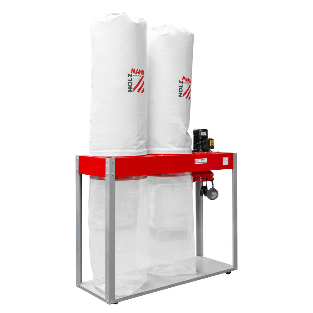 HOLZMANN dust collector