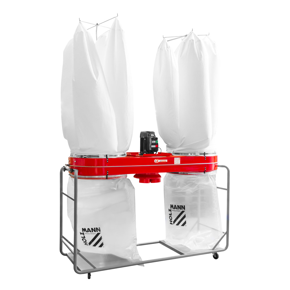 HOLZMANN dust collector