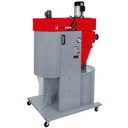 cyclone dust collector (RLE2200_400V, HOLZMANN)