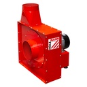 dust fan (FAN2200_400V, HOLZMANN)