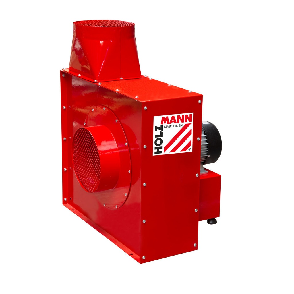 HOLZMANN dust fan