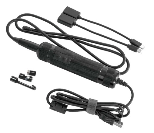 USB kamera endoskopas (VS300, FOXWELL)
