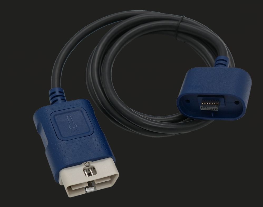 Pakaitinis OBD kabelis ICON diagnostikos prietaisui (W074062644, AUTOCOM)