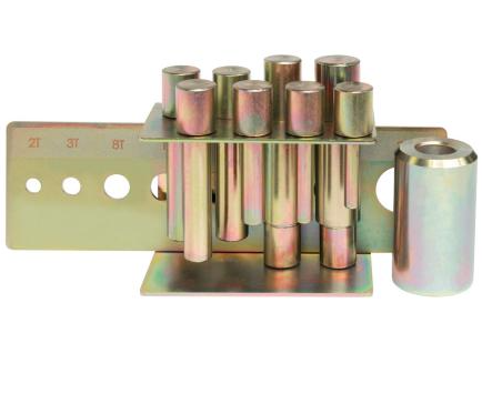 PIN Accessory Set – DDS25PLUS, Holzmann