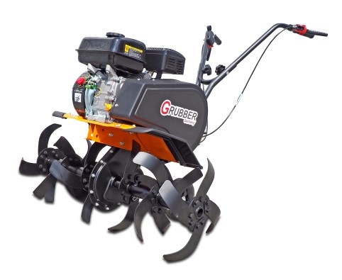 Kultivatorius GRUBBER GG-55
