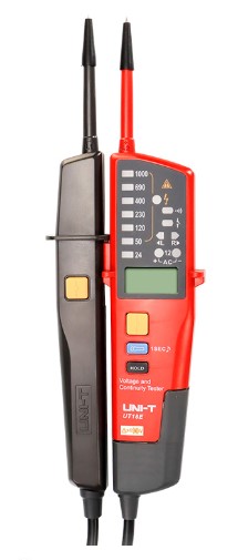 Voltage detector UNI-T UT18E 