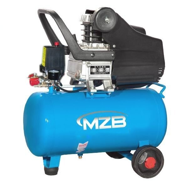 Oro kompresorius 25L 200L/min 8bar , MZB, MZBBM25E