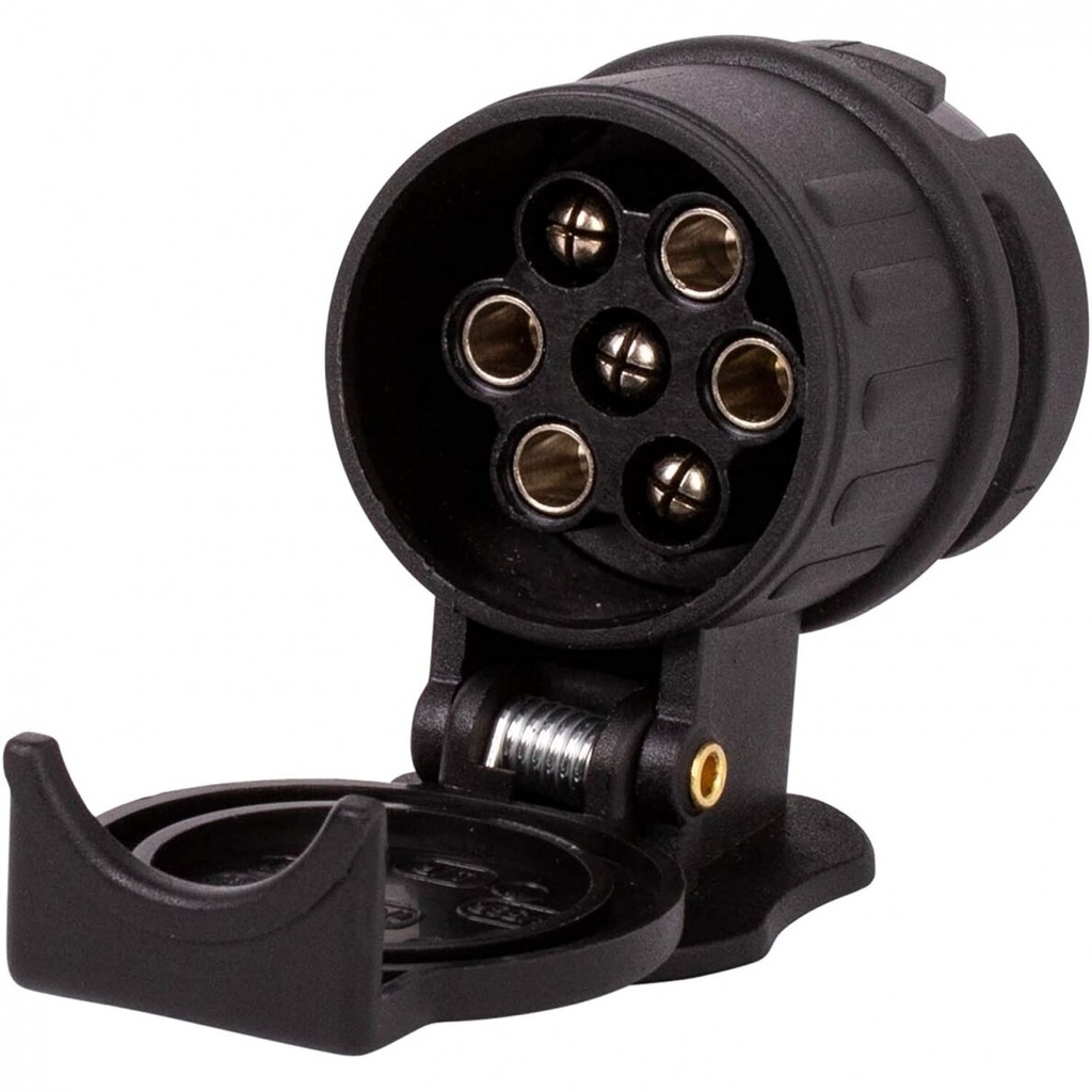 Adapteris priekabai 13-7 polių (JH005A)