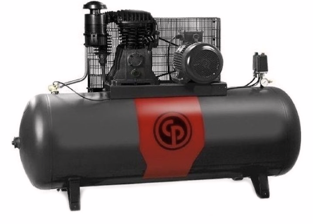 Stūmoklinis kompresorius CPRD 6500 NS39 FT 4116022862 Chicago Pneumatics
