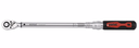 Dinamometrinis raktas 1/2 col. 60–340 Nm (7333603401, SONIC)