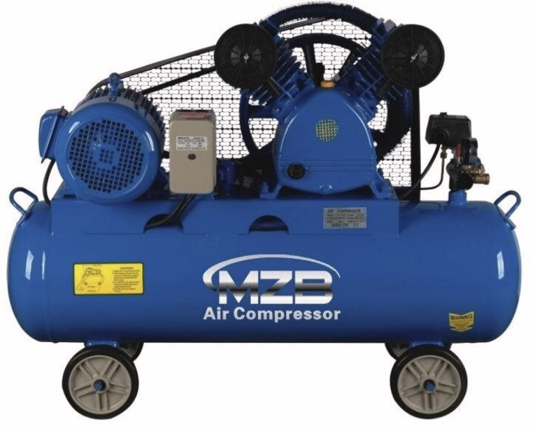 Oro Kompresorius 88L 321L/min 12.5bar