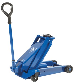 Domkratas hidraulinis, AC Hydraulic (DK120Q)