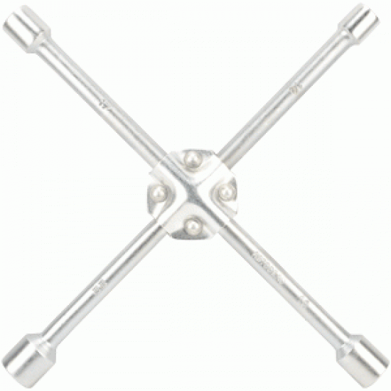 [34411] Kryžminis raktas 1/2", 34411, AVTODELO