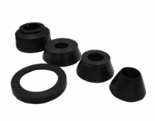 Balansavimo priedų komplektas lengviesiems automobiliams 42-116mm  4029066 John Bean 