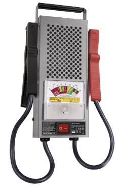 Battery tester TBP 100 055131 GYS
