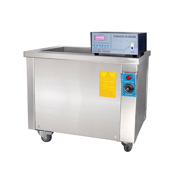 CK-EXPORT INDUSTRIAL ultragarsinė plovimo vonelė, 135 l (02.009.23, MARCO TOOLS)