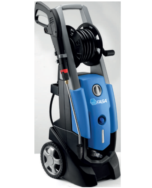 Šalto vandens aukšto slėgio plovimo įrenginys Fusion 24 Pro FA-SA 36039-00028