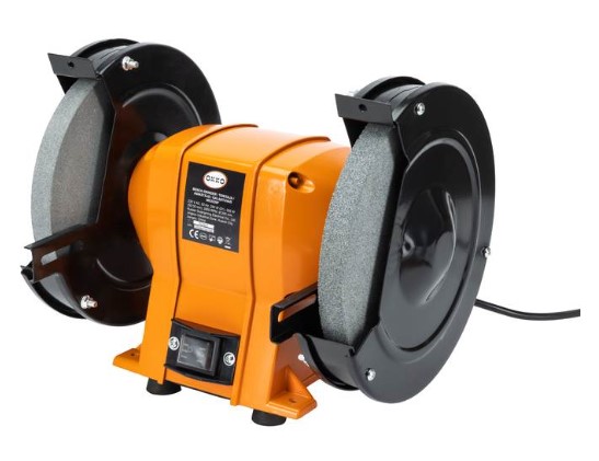Elektrinis galąstuvas, MD3220F