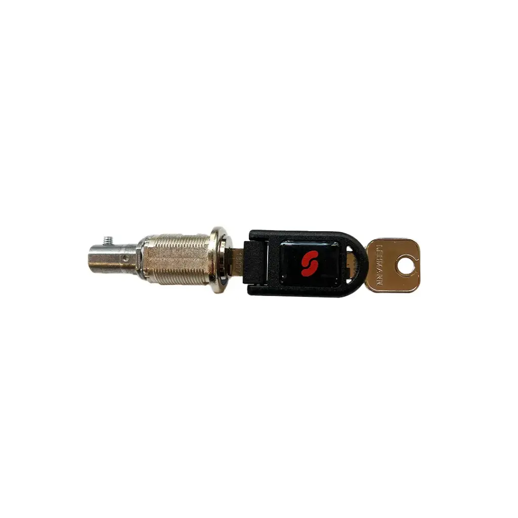 Lock with keys NEXT S9/S12/S12XD/drawers S13/drawers S4, Sonic Equipment, 48996