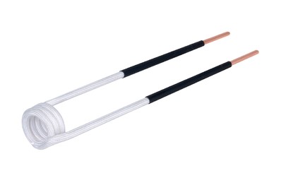 Induction heater tip Ø18 mm (M8) (079977, GYS)