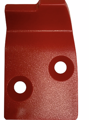 Plunksos apsauga montavimo staklėms, EAC0096G64A John Bean