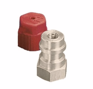 Perėjimas (5) HP 1/4'x16mm tiesus