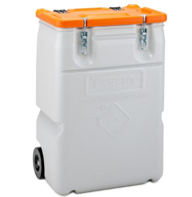 Mobili dėžė 170 l CEMO GmbH 11453