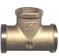 Trišakis 130BR 1"1/4 v-v (03130G06)
