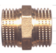 Nipple 280BR 1 1/4 in., female-female (03280G06)