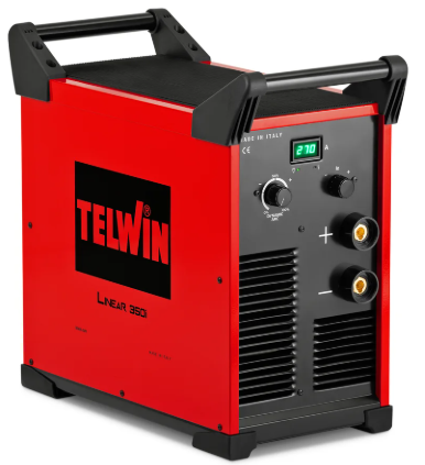 LINEAR 350i Telwin 816181