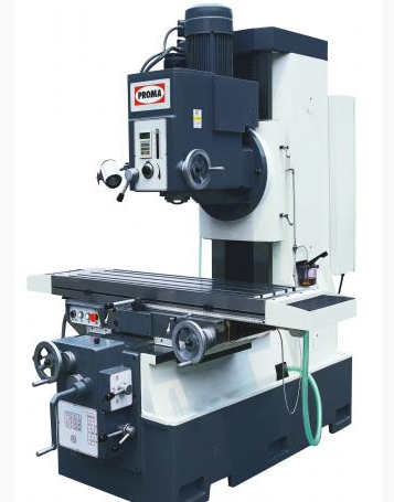 Universalios frezavimo staklės FH-150 Proma