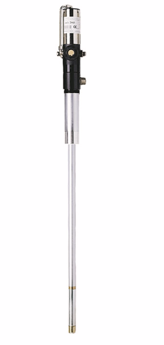 Pneumatinis alyvos siurblys 2047/L Flexbimec 