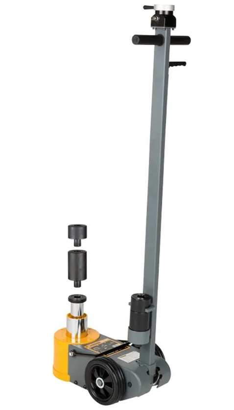 Telescopic Air Service Jack 16t/32t Y432032 Winntec