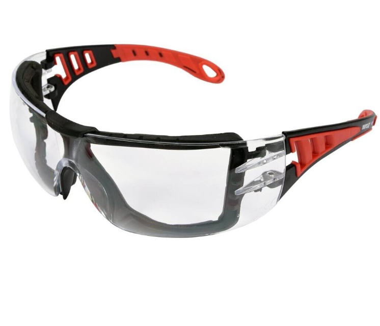 Safety Glasses YATO YT73700
