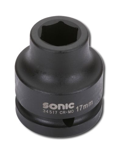 Smūginė galvutė 3/4 27 mm [34527]