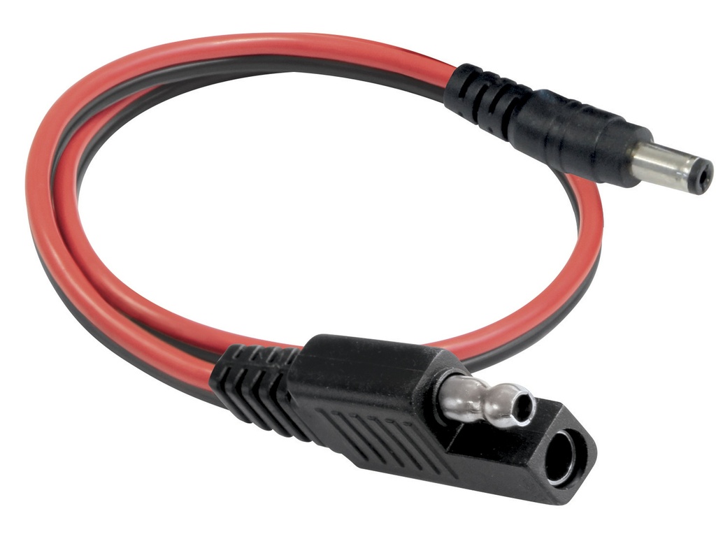 Komplektas S6 - SAE / JACK 0,45 m (025646, GYS)