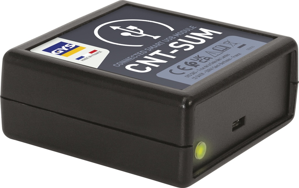 Smart USB Module SUM (025974, GYS)