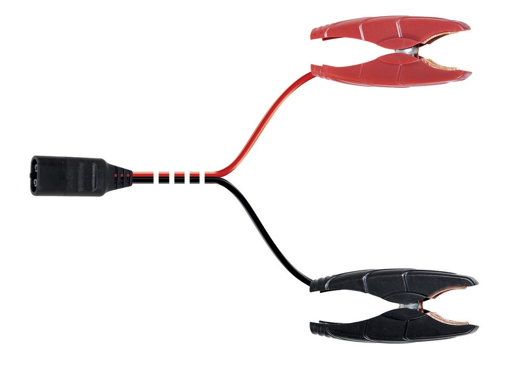 ARTIC RANGE CLAMP KIT, GYS