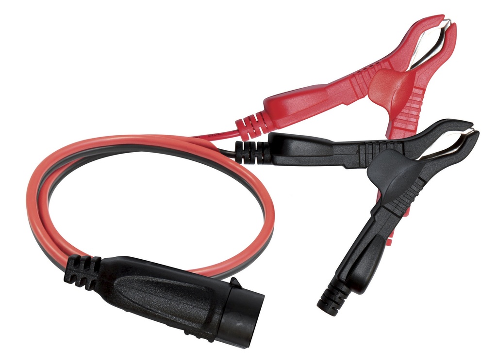 GYSFLASH 1–6 gnybtų komplektas (026889, GYS)