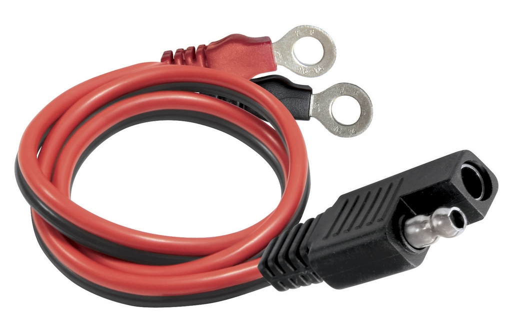 KIT S2 (M6) - SAE / EYELETS M6 0.45m (027466, GYS)