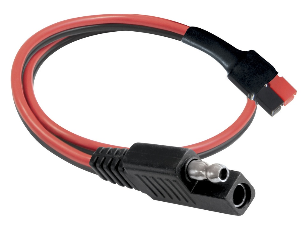 KIT S5 - SAE / ANDERSON 0.45m (027473, GYS)