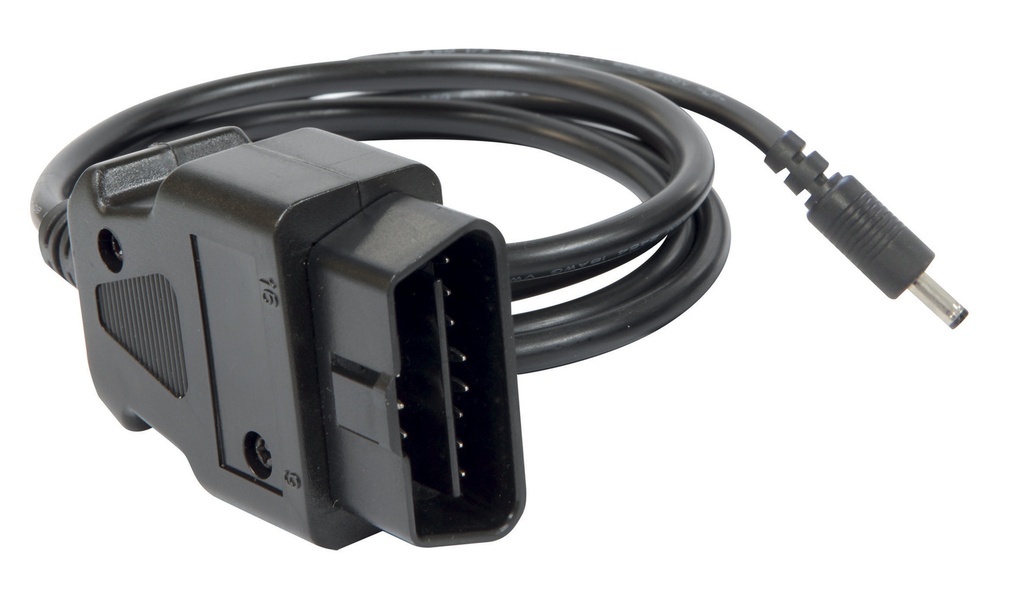 OBD 12V maitinimo laidas 1,5 m (027534, GYS)